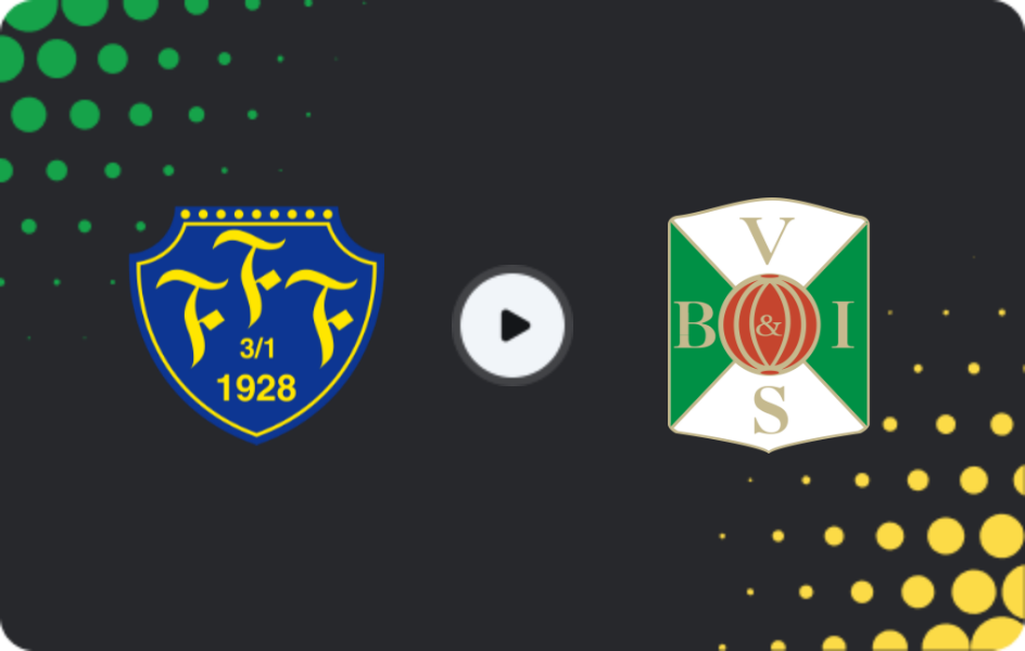 Where to watch Falkenbergs FF — Varbergs BoIS, Superettan, 13.05.2026