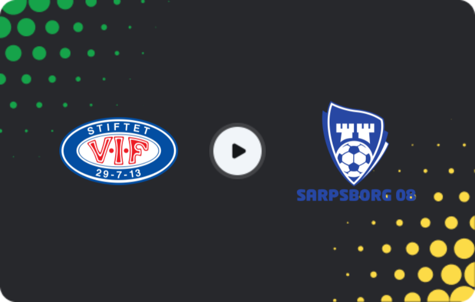 Where to watch Valerenga — Sarpsborg 08, Eliteserien, 16.05.2026