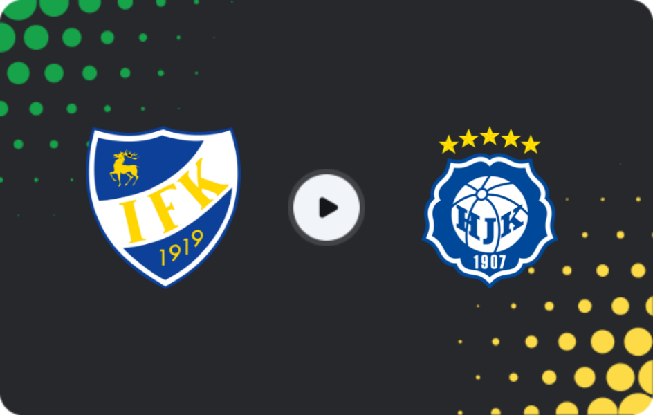 Where to watch Mariehamn — HJK helsinki, Veikkausliiga, 23.06.2026