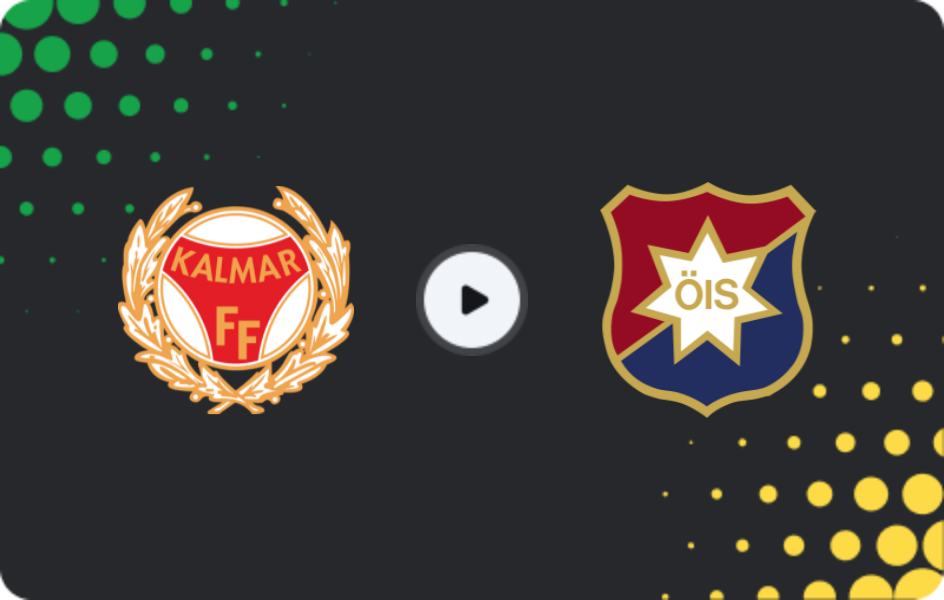 Where to watch Kalmar FF — Orgryte IS, Allsvenskan, 05.07.2026