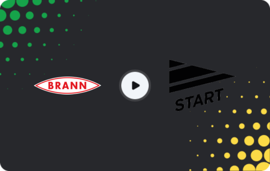 Where to watch Brann — Start, Eliteserien, 12.07.2026