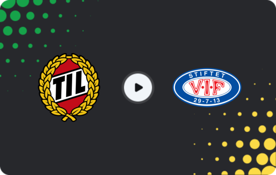 Where to watch Tromso — Valerenga, Eliteserien, 12.07.2026
