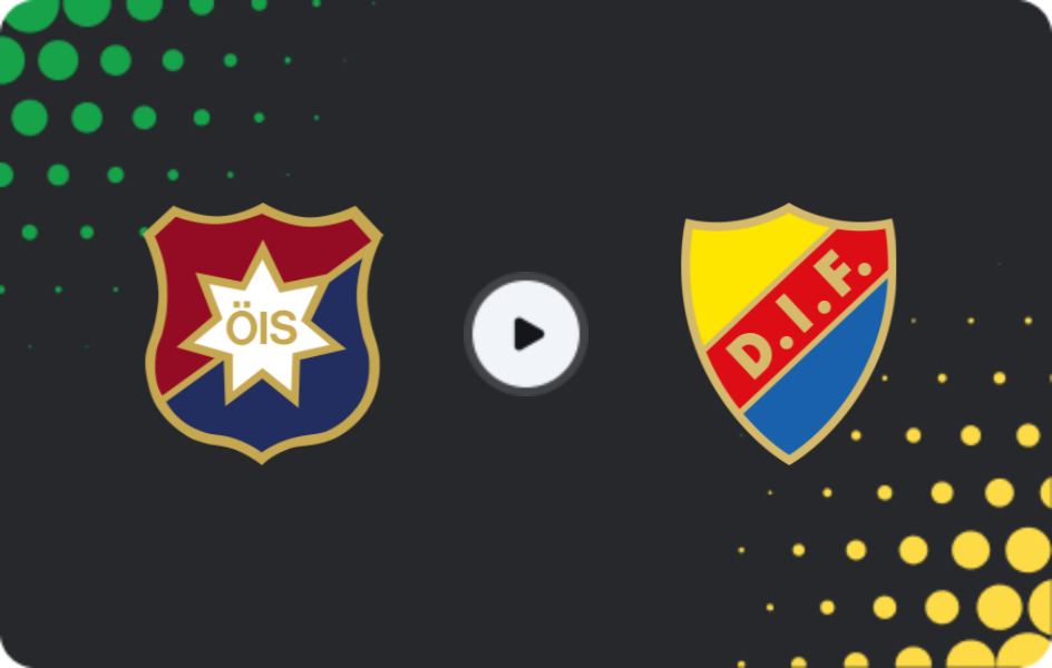 Where to watch Orgryte IS — Djurgarden, Allsvenskan, 19.07.2026
