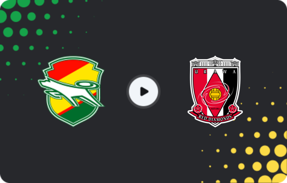 Where to watch JEF United Chiba — Urawa Red Diamonds, J1 League, 07.02.2026