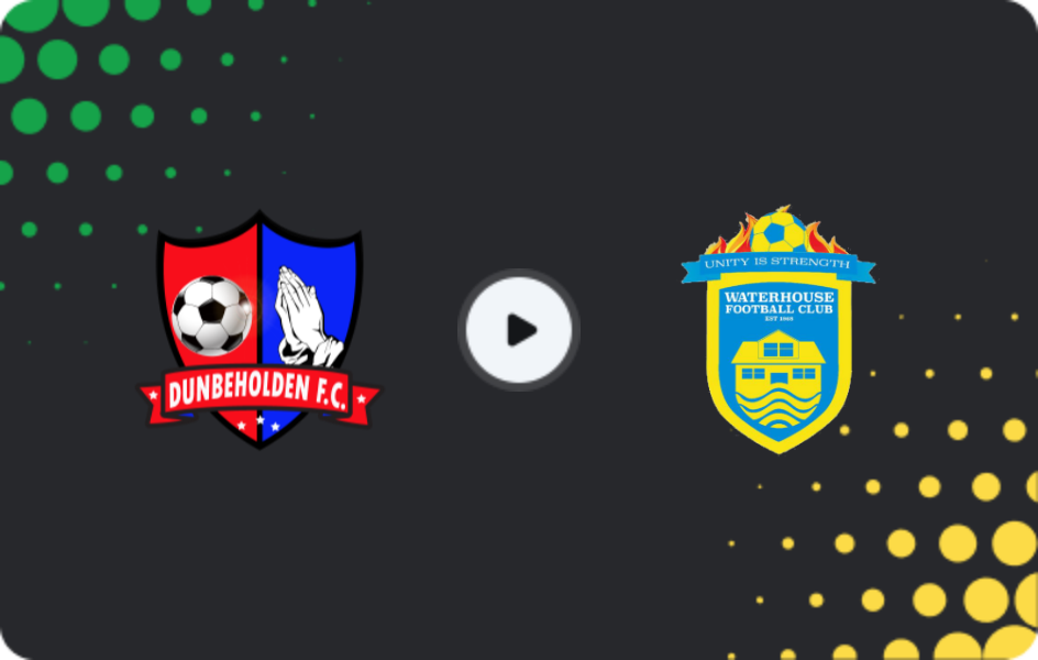 Where to watch Dunbeholden — Waterhouse, Premier League, 08.02.2026