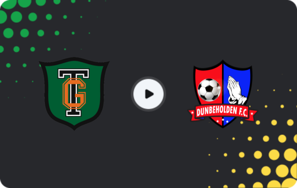 Where to watch Tivoli Gardens — Dunbeholden, Premier League, 25.02.2026