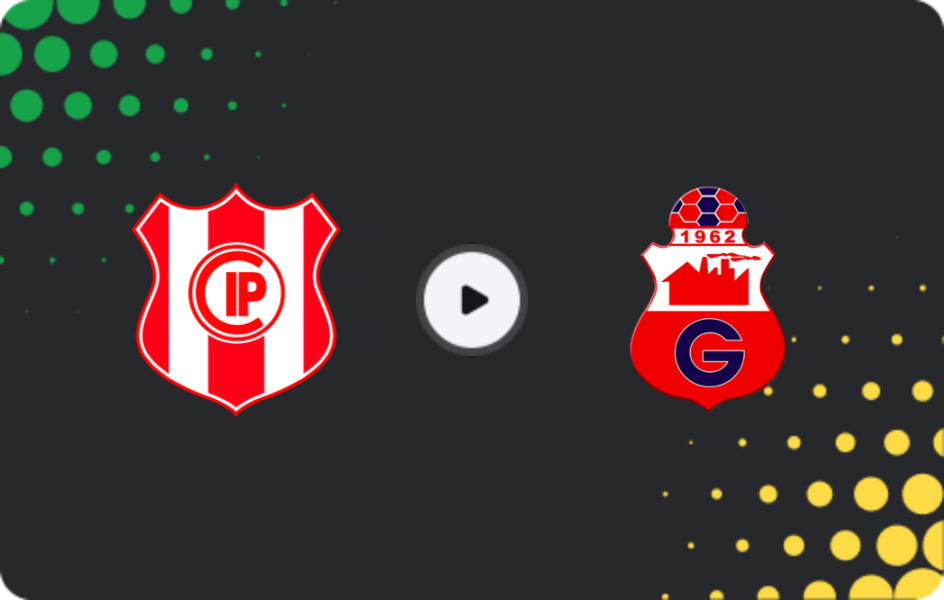 Where to watch Independiente Petrolero — Guabirá, Sudamericana, 03.03.2026