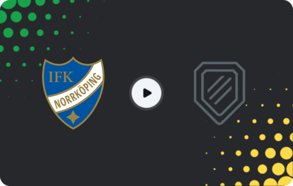 Where to watch Norrkoping — Lindo FF, Friendlies Clubs, 17.01.2026