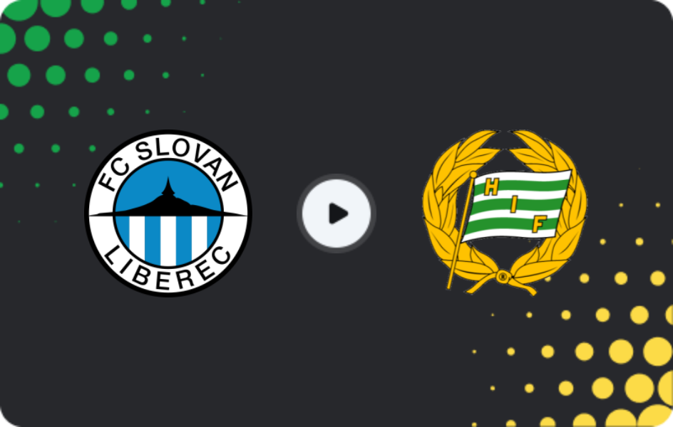 Where to watch Slovan Liberec — Hammarby, Friendlies Clubs, 19.01.2026