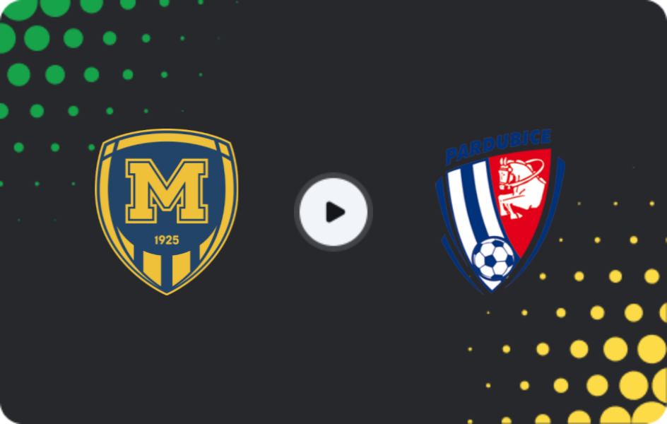 Where to watch Metalist 1925 — Pardubice, Friendlies Clubs, 23.01.2026