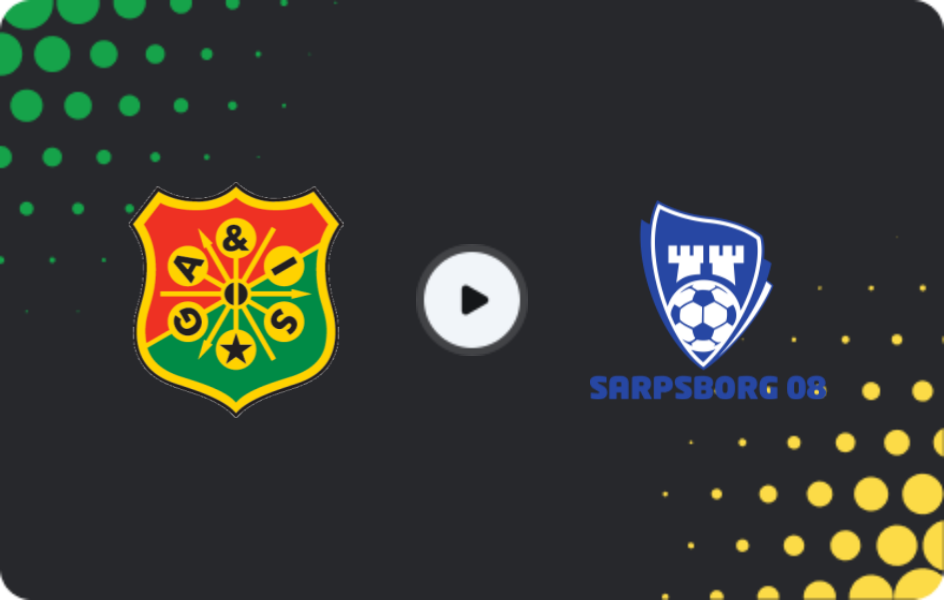 Where to watch GAIS — Sarpsborg 08, Friendlies Clubs, 24.01.2026