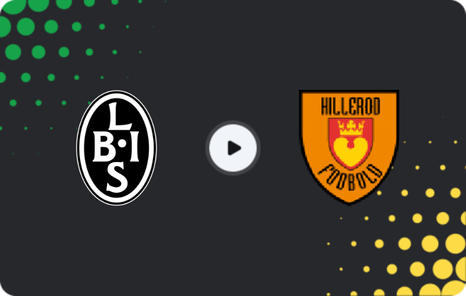 Where to watch Landskrona BoIS — Hillerød, Friendlies Clubs, 31.01.2026