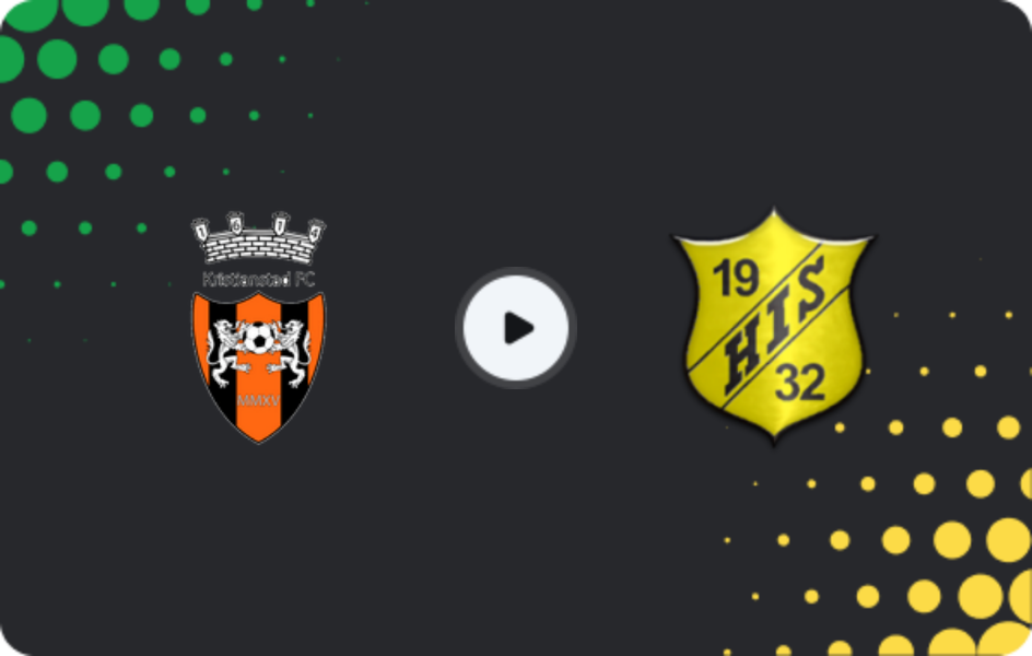 Where to watch Kristianstad — Hanaskogs, Friendlies Clubs, 31.01.2026