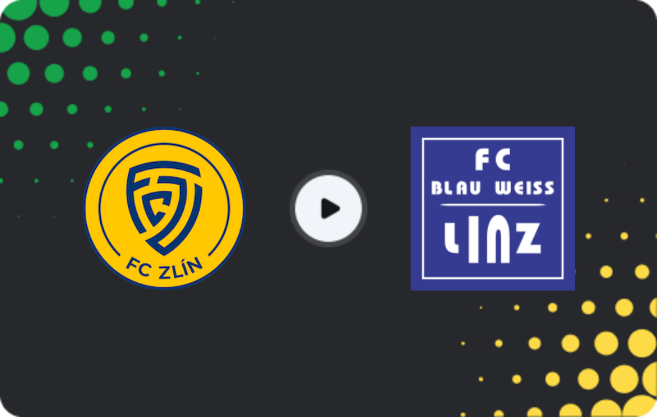 Where to watch Zlin — BW Linz, Friendlies Clubs, 17.01.2026