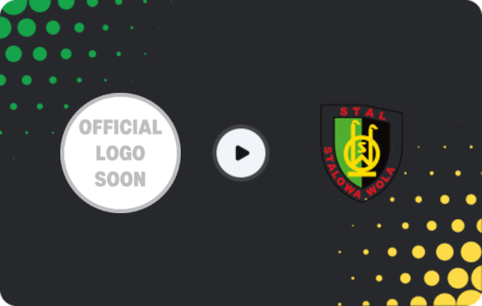 Where to watch Stal Rzeszów — Stal Stalowa Wola, Friendlies Clubs, 17.01.2026