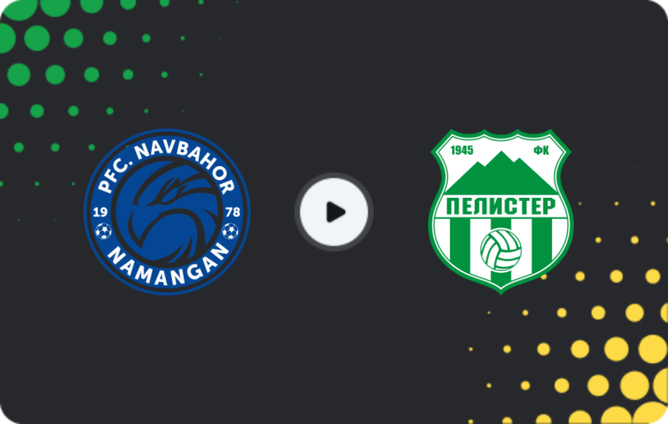 Where to watch Navbahor — Pelister, Friendlies Clubs, 28.01.2026