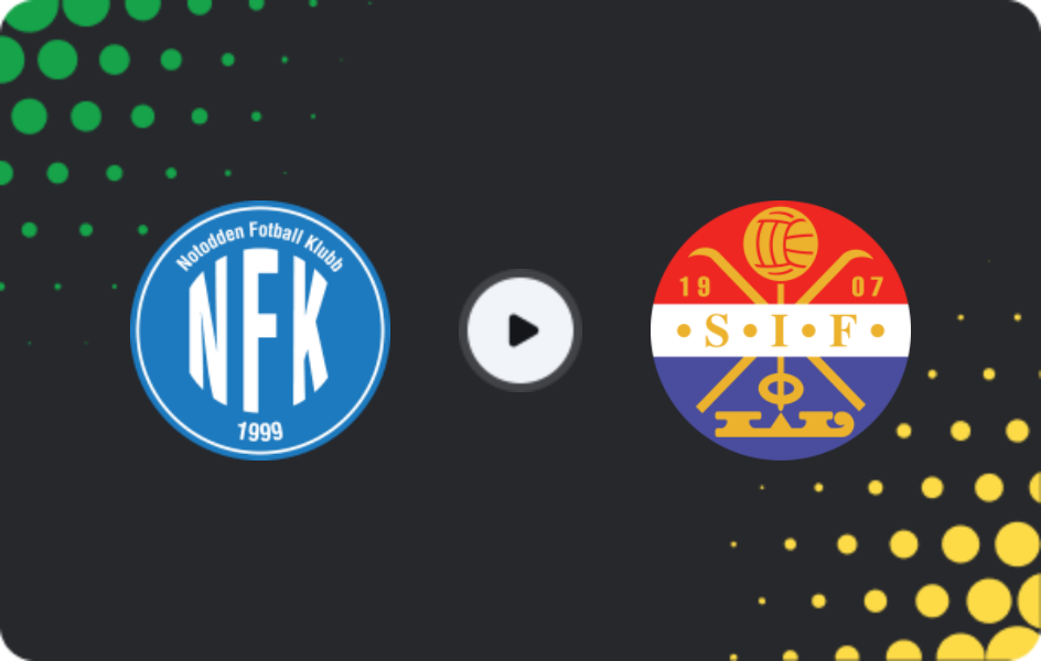 Where to watch Notodden — Strømsgodset II, Friendlies Clubs, 31.01.2026
