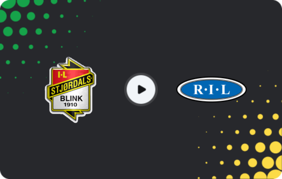 Where to watch Stjørdals-Blink — Ranheim, Friendlies Clubs, 31.01.2026