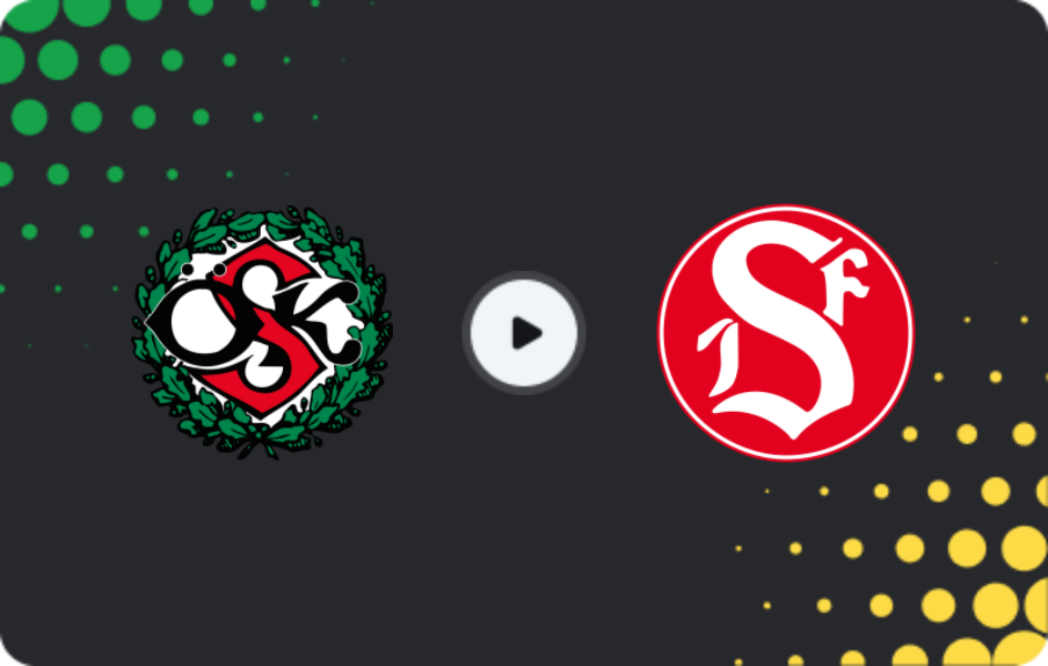 Where to watch Orebro SK — Sandviken, Friendlies Clubs, 01.02.2026