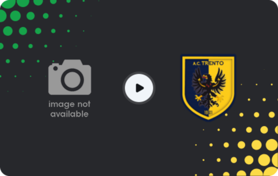 Where to watch Union Brescia — Trento, Serie C - Girone A, 10.01.2026