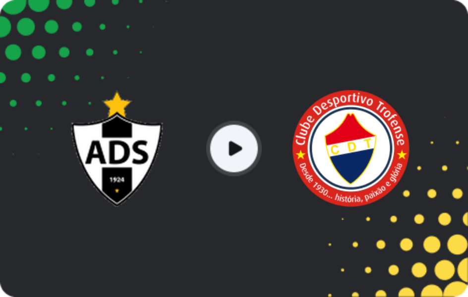 Where to watch Sanjoanense — Trofense, Liga 3, 10.01.2026