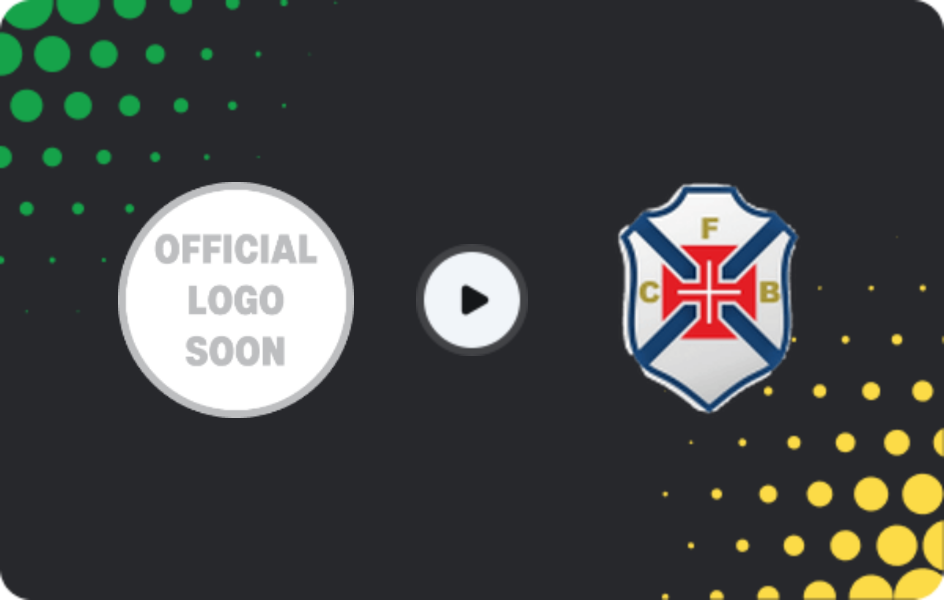 Where to watch Caldas — CF Os Belenenses, Liga 3, 10.01.2026