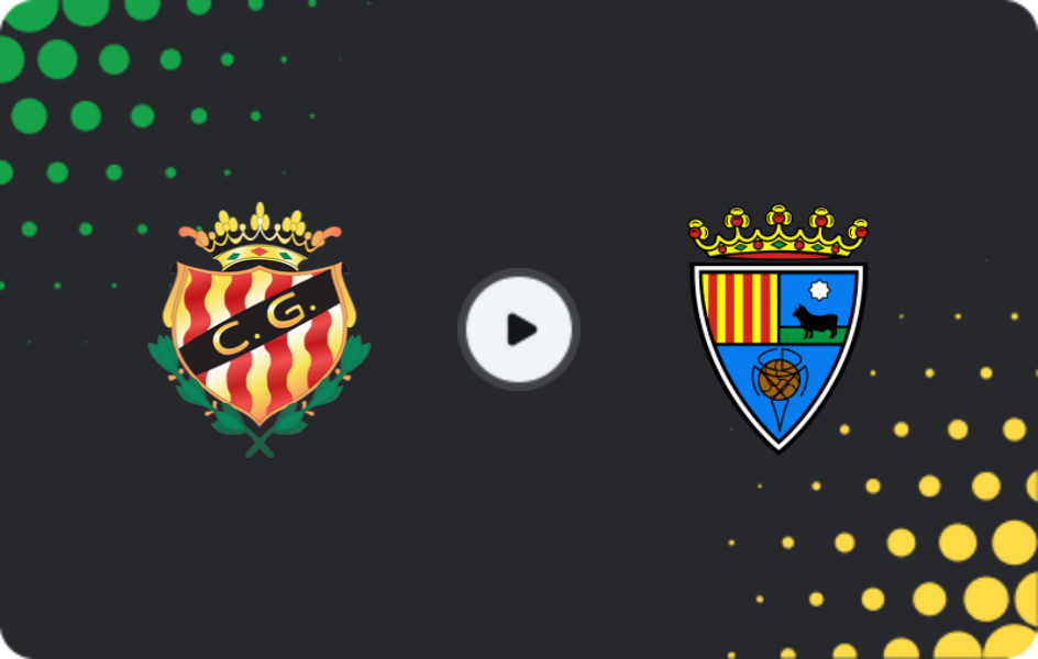 Where to watch Gimnastic — Teruel, Primera Federación – Group 2, 11.01.2026