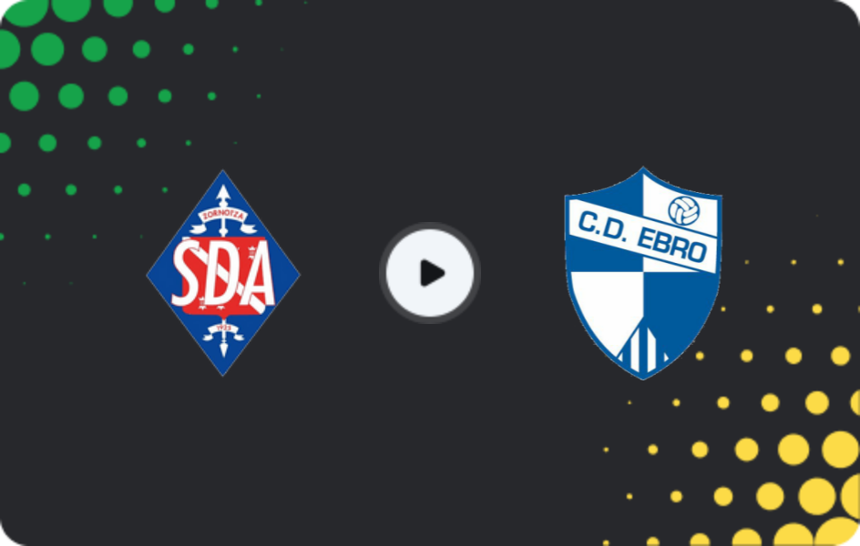 Where to watch Amorebieta — Ebro, Segunda Federación - Group 2, 11.01.2026