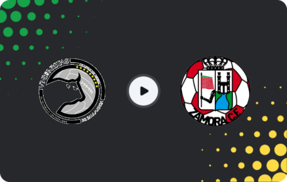 Where to watch Unionistas de Salamanca — Zamora, Primera Federación – Group 1, 11.01.2026