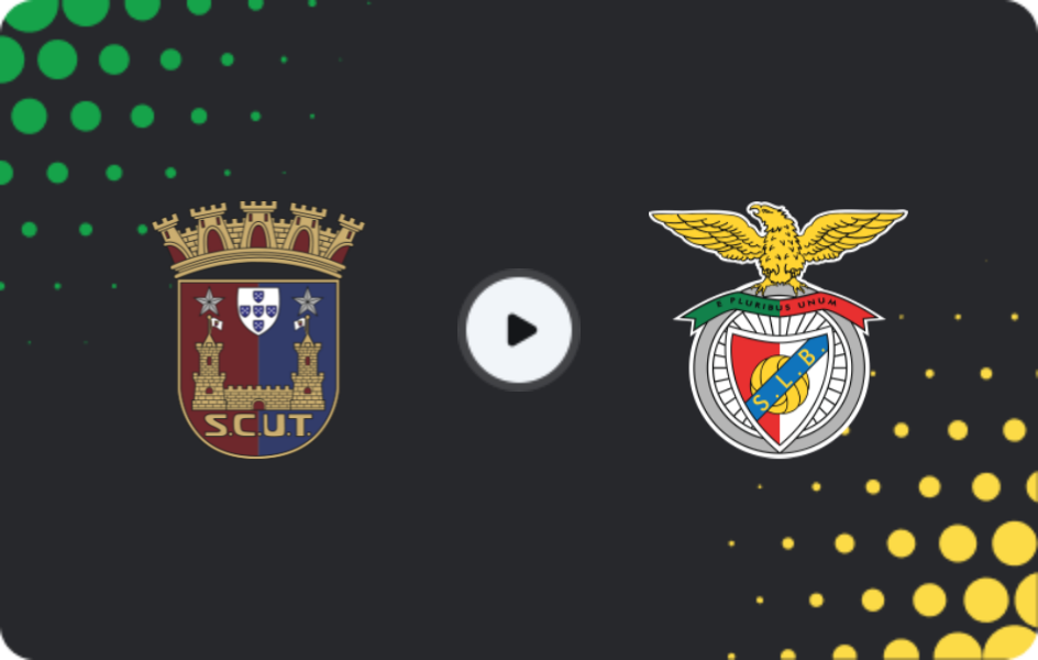 Where to watch Torreense U23 — Benfica U23, Liga Revelação U23, 13.01.2026