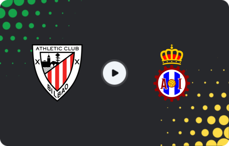 Where to watch Athletic Club II — Real Avilés, Primera Federación – Group 1, 16.01.2026