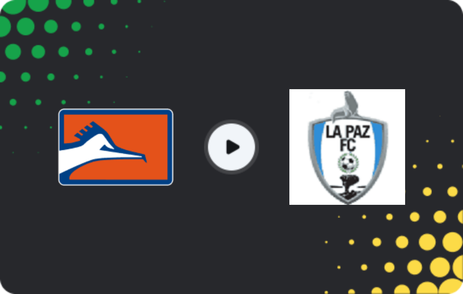 Where to watch Correcaminos Uat — CA La Paz, Liga de Expansión MX, 17.01.2026