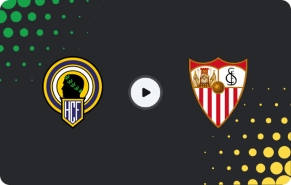 Where to watch Hércules — Sevilla Atletico, Primera Federación – Group 2, 17.01.2026