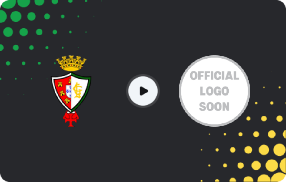 Where to watch Lusitano Évora 1911 — Caldas, Liga 3, 17.01.2026