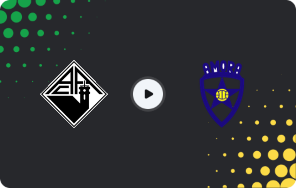 Where to watch Academica — Amora, Liga 3, 17.01.2026