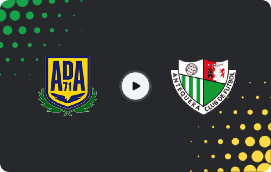 Where to watch Alcorcon — Antequera, Primera Federación – Group 2, 17.01.2026