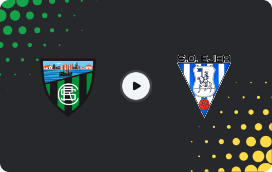 Where to watch Sestao River — Ejea, Segunda Federación - Group 2, 18.01.2026