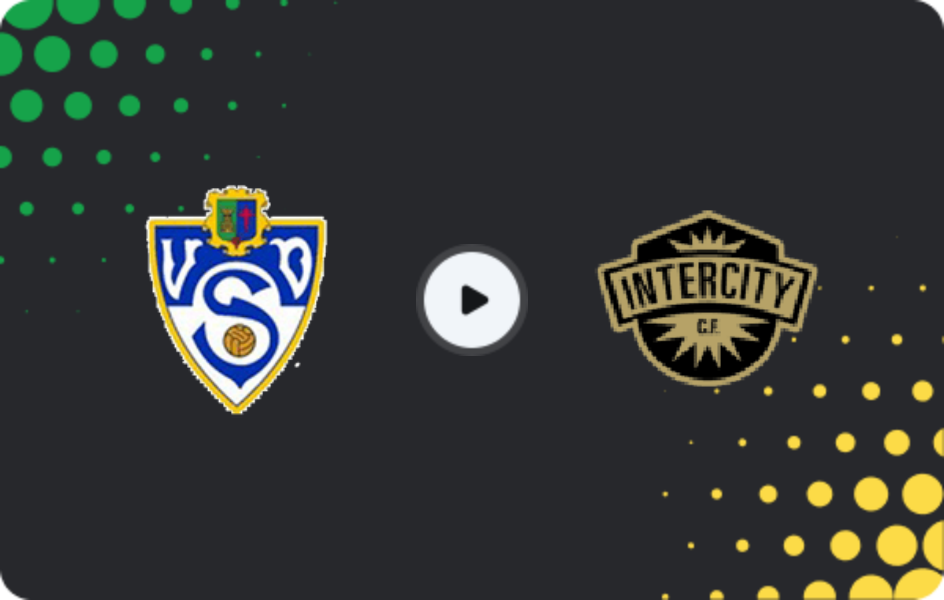 Where to watch Socuéllamos — Intercity, Segunda Federación - Group 5, 18.01.2026