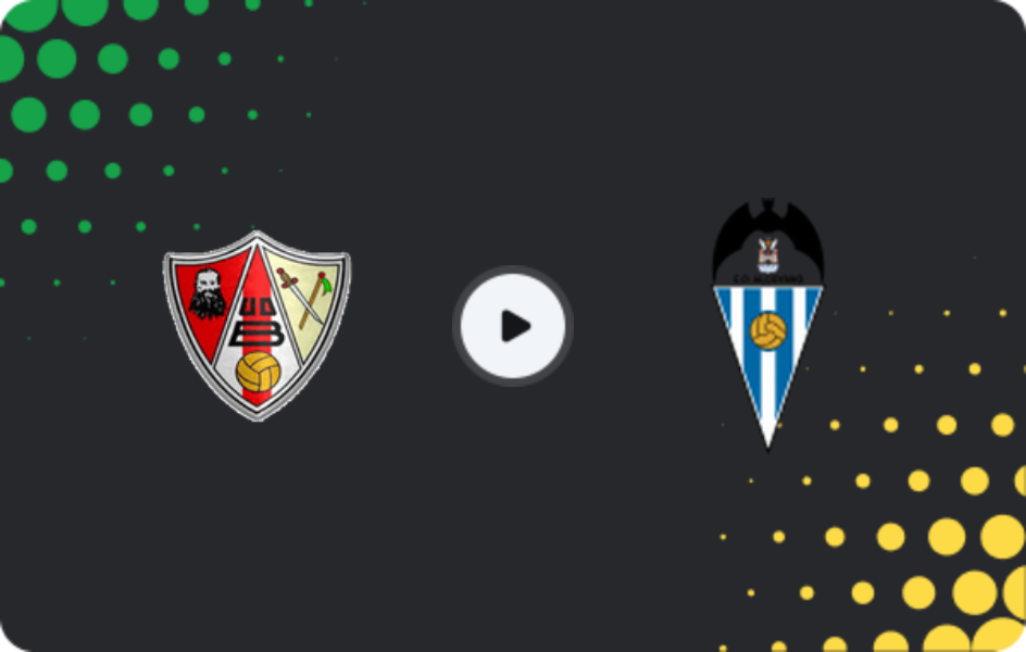 Where to watch Barbastro — Alcoyano, Segunda Federación - Group 3, 18.01.2026