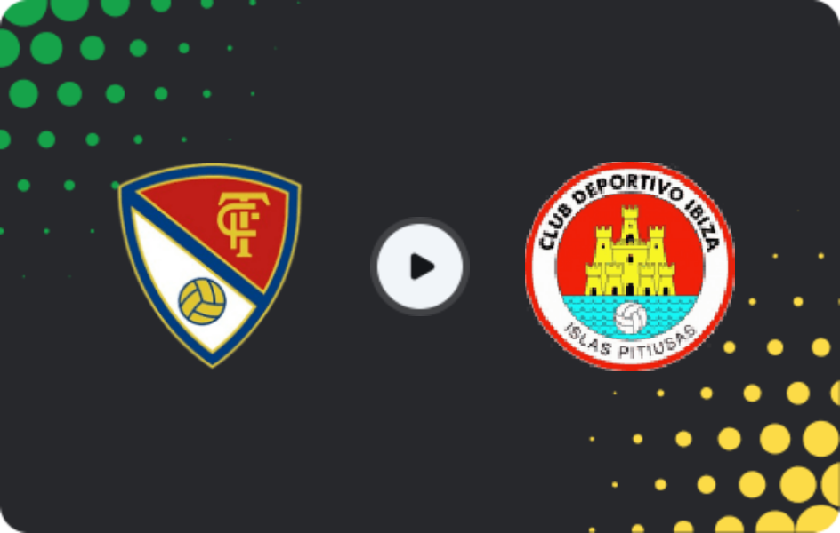Where to watch Terrassa — Ibiza Islas Pitiusas, Segunda Federación - Group 3, 18.01.2026