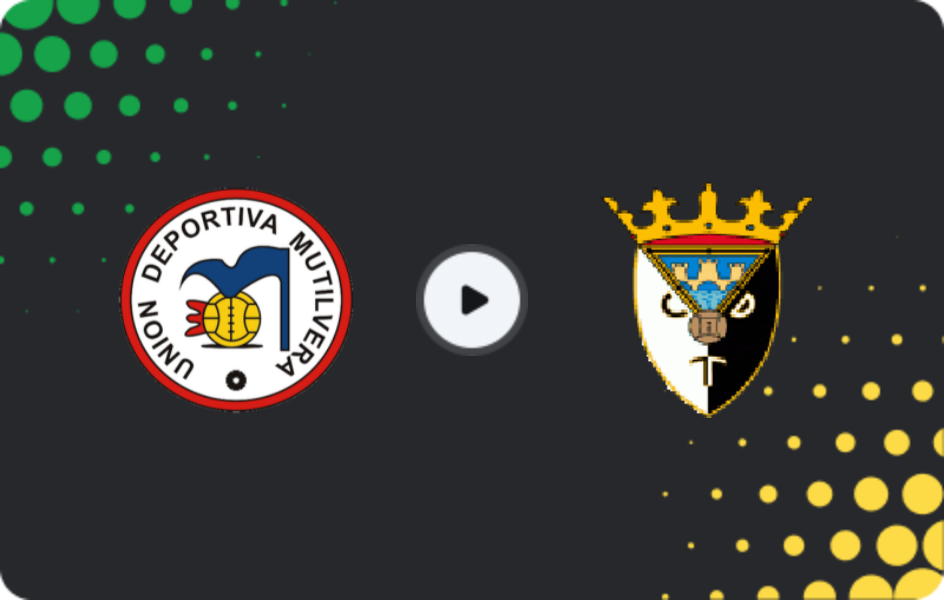 Where to watch Mutilvera — Tudelano, Segunda Federación - Group 2, 18.01.2026