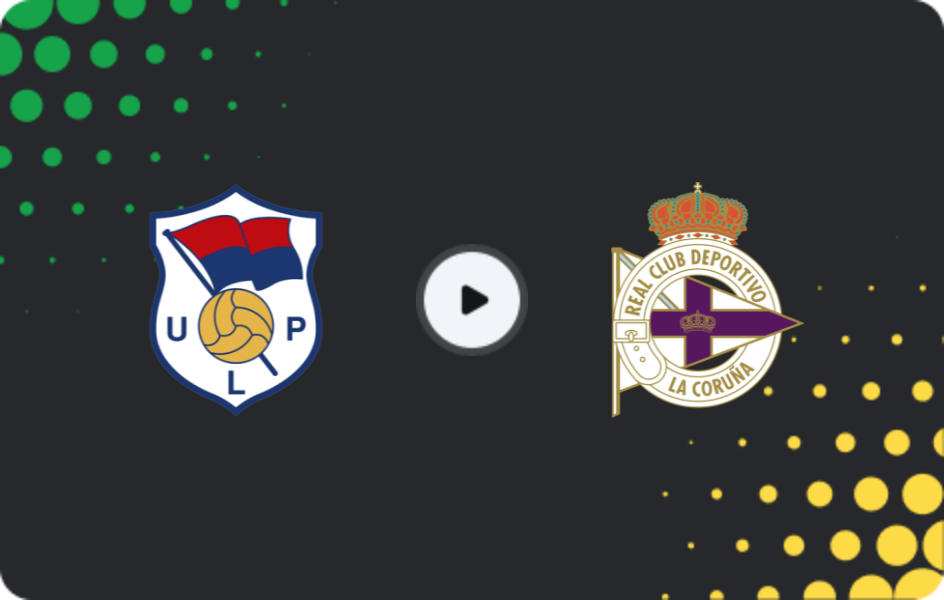 Where to watch Langreo — Deportivo La Coruña II, Segunda Federación – Group 1, 18.01.2026
