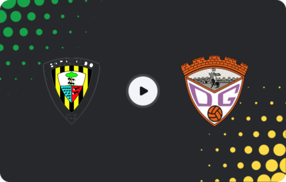 Where to watch Barakaldo — Guadalajara, Primera Federación – Group 1, 18.01.2026