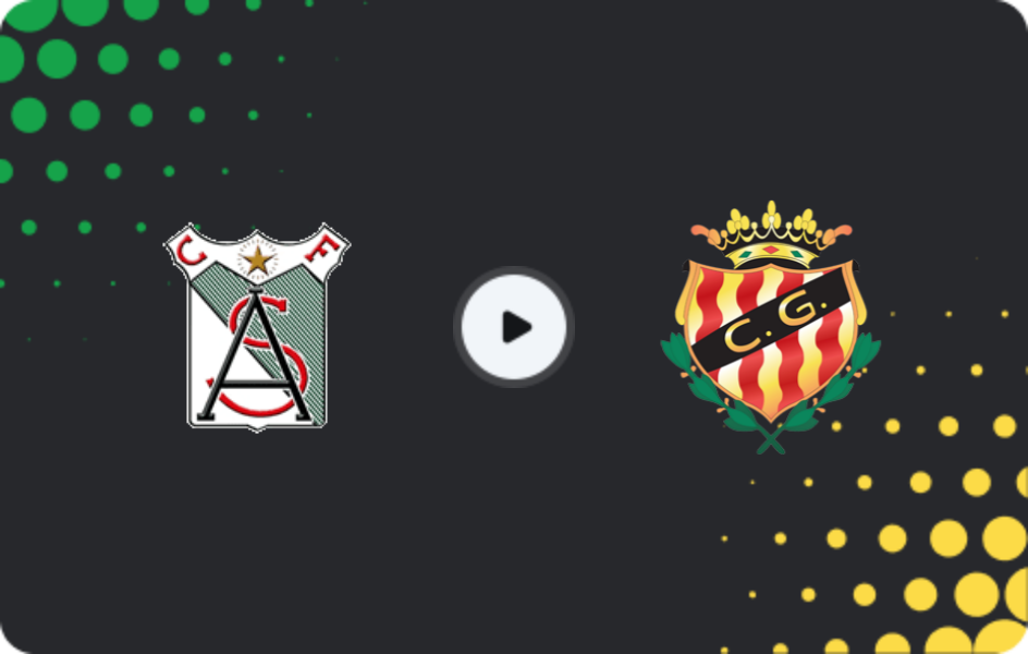 Where to watch Sanluqueño — Gimnastic, Primera Federación – Group 2, 18.01.2026