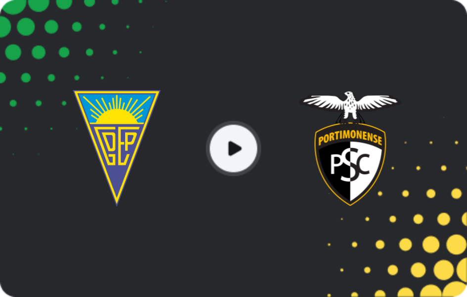 Where to watch Estoril U23 — Portimonense U23, Liga Revelação U23, 20.01.2026
