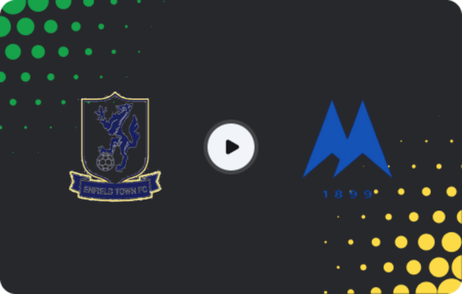 Where to watch Enfield Town — Torquay, National League - South, 24.01.2026