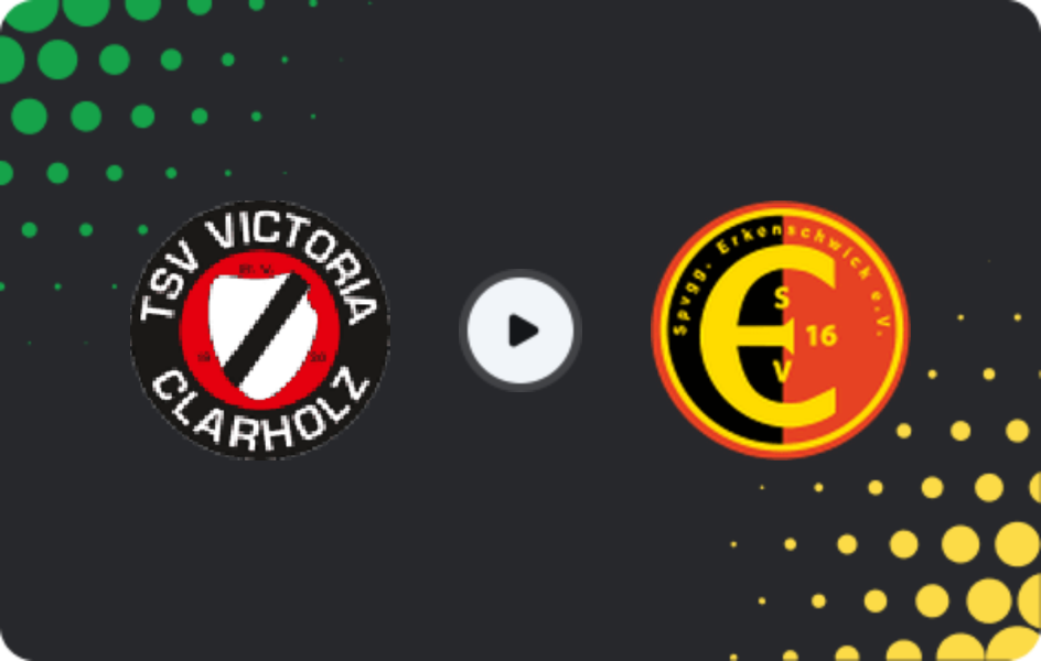 Where to watch Victoria Clarholz — Erkenschwick, Oberliga - Westfalen, 25.01.2026