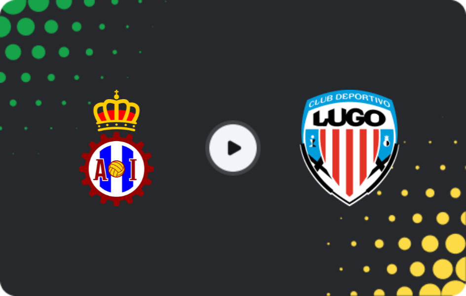 Where to watch Real Avilés — Lugo, Primera Federación – Group 1, 25.01.2026