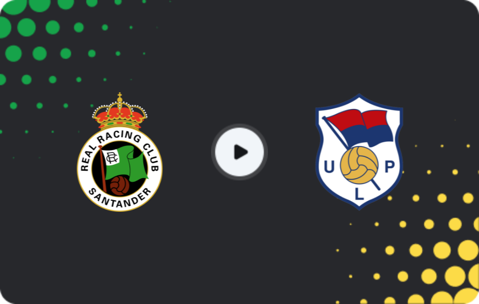 Where to watch Racing Santander II — Langreo, Segunda Federación – Group 1, 25.01.2026