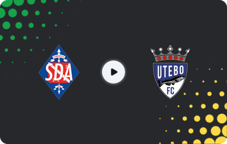 Where to watch Amorebieta — Utebo, Segunda Federación - Group 2, 25.01.2026